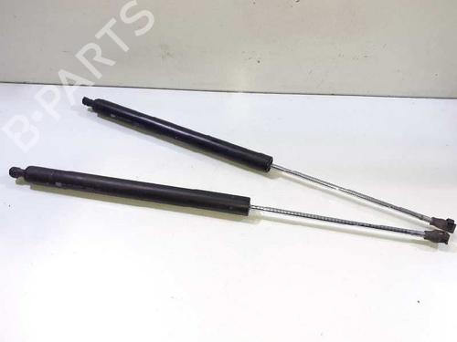 Gassdemper Bakluke CITROËN BERLINGO MULTISPACE (B9) [2008-2025]  14308983