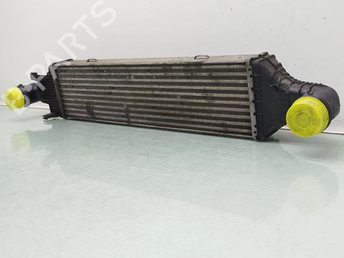 Intercooler MERCEDES-BENZ E-CLASS (W212) E 220 CDI / BlueTEC (212.001, 212.002) | BP34623756M30 - Image 3