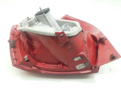 Right taillight SEAT IBIZA IV (6J5, 6P1)  | BP13236171C35 