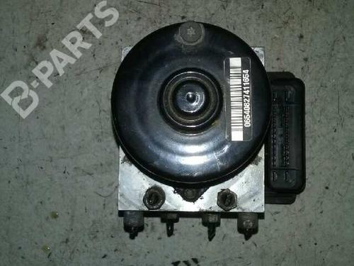 ABS pump OPEL ASTRA H Estate (A04) 1.9 CDTI 16V (L35) | BP2304586M43 