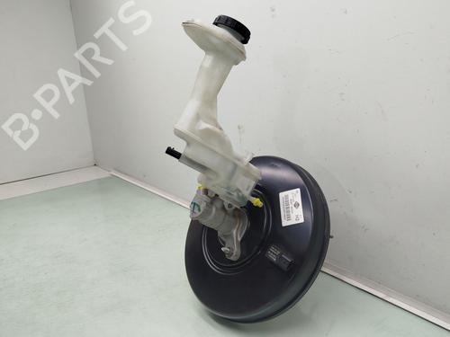 Used Servo brake NISSAN QASHQAI II (J11, J11_) 1.5 dCi (116 hp) 31801436