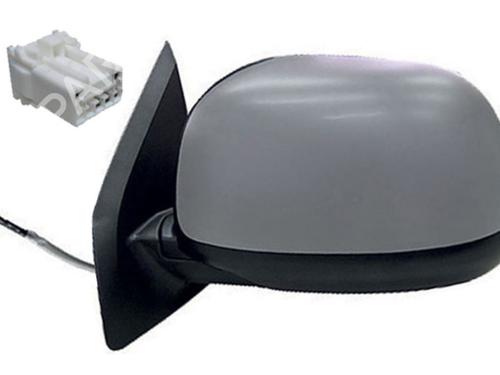 Used Right mirror CITROËN C-CROSSER (VU_, VV_) 2.4 16V (170 hp) 29356908