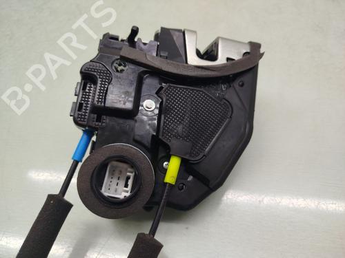 Rear left lock TOYOTA COROLLA Estate (_E21_) 2.0 Hybrid (MZEH12) | BP29355227C100 
