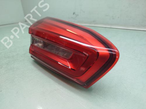 Left tailgate light FORD FOCUS IV (HN) 1.5 EcoBlue | BP29259233C79 