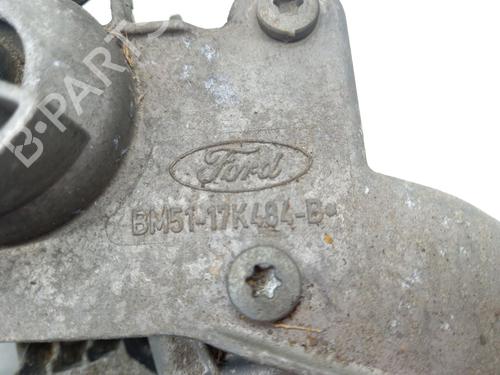 Front wiper motor FORD FOCUS III 1.0 EcoBoost | BP22767471M29 