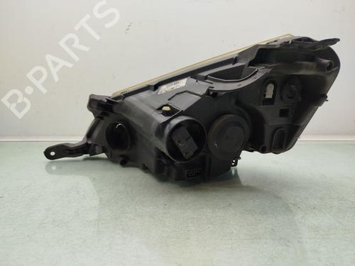 Right headlight FIAT SCUDO Bus (270_, 272_) 2.0 D Multijet | BP20306056C29 