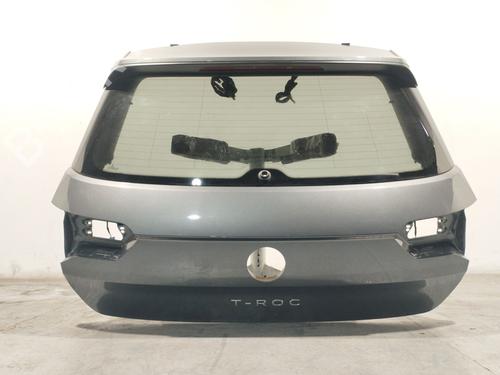 Bagklap CC/Kombi-Coupé VW T-ROC (A11, D11) 1.5 TSI (150 hp) 29202489