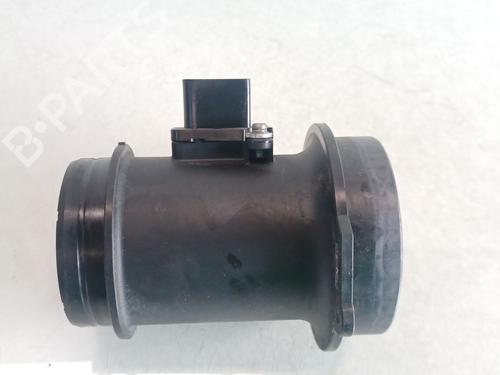 Mass air flow sensor AUDI A6 C6 Avant (4F5) 3.0 TDI quattro | BP39170162M95 - Image 2
