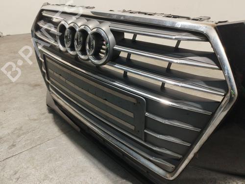 Front bumper AUDI A4 B9 Avant (8W5, 8WD) 2.0 TDI | BP29831453C7