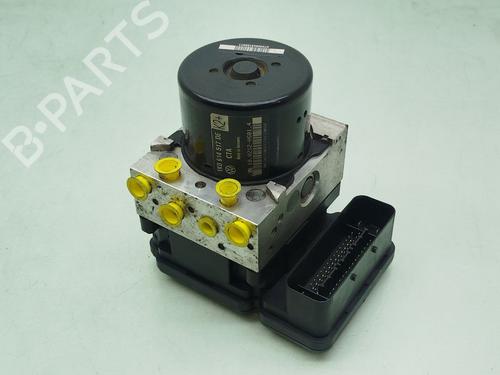 Used ABS pump SEAT ALTEA XL (5P5, 5P8) 1.6 TDI (105 hp) 31652175