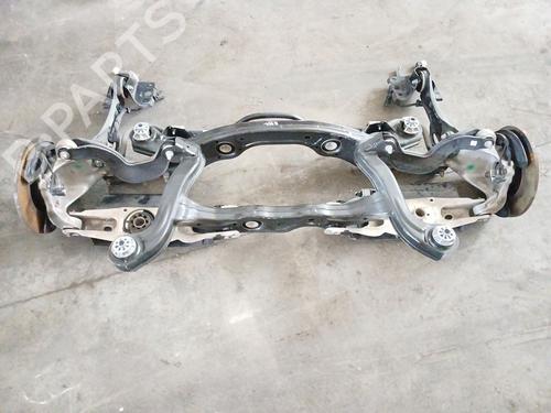 Used Rear axle Rear axle 36353425 36353425