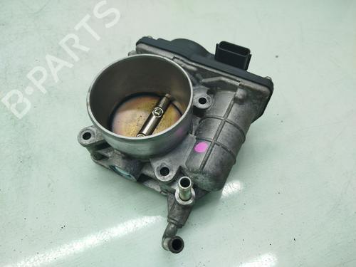 Used Throttle body NISSAN JUKE (F15) 1.6 DIG-T 4x4 (190 hp) 23958361