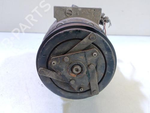 AC compressor OPEL VIVARO A Bus (X83) 2.0 CDTI (F7, J7, A07) | BP17569994M34 