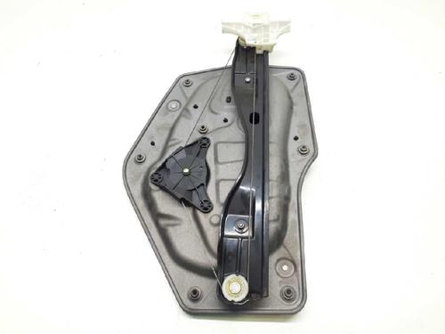 Rear left window mechanism SKODA SUPERB II Estate (3T5) 2.0 TDI 16V | BP8129498C24 