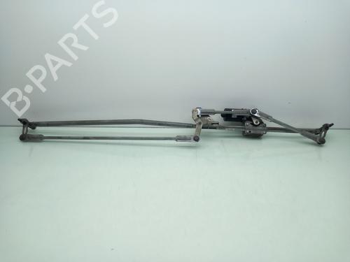Used Front wiper motor CITROËN C4 II (NC_) [2009-2025]  17751749