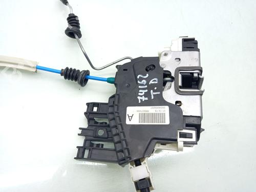 Used Rear right lock MERCEDES-BENZ A-CLASS (W176) A 200 CDI / d (176.008) (136 hp) 17921370
