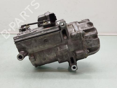 AC compressor PORSCHE CAYENNE (92A) 3.0 S E-Hybrid | BP39505912M34 - Image 4