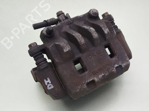 Used Left front brake caliper SUBARU LEGACY V Estate (BR) [2008-2014]  32080950
