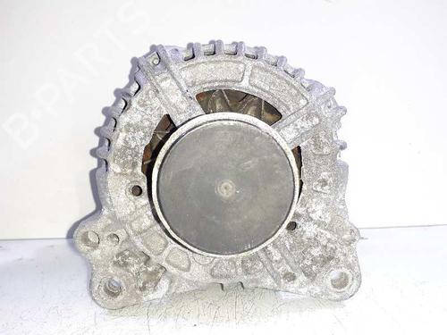 Alternator SEAT ALTEA XL (5P5, 5P8) 1.6 TDI | BP5872331M7 
