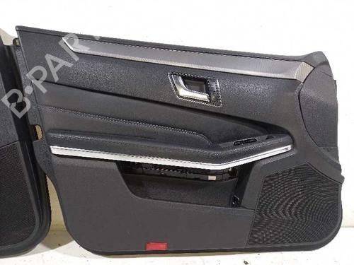 Seats set MERCEDES-BENZ E-CLASS T-Model (S212) E 350 BlueTEC (212.226) | BP13025472C78 