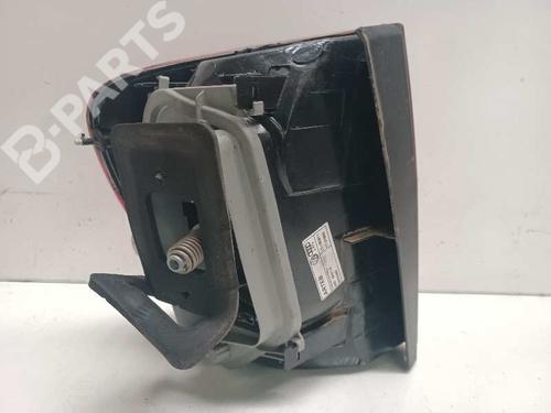 Right taillight VW FOX Hatchback (5Z1, 5Z3, 5Z4)  | BP10213841C35 