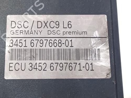 ABS pump BMW 5 Touring (F11) 530 d xDrive | BP30005895M43 