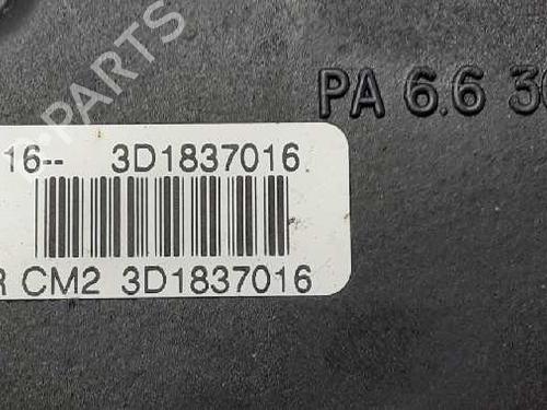 Høyre foran lås VW GOLF V (1K1) 1.6 | BP7530898C97 