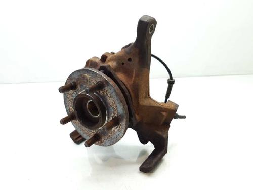Used Left front steering knuckle JEEP GRAND CHEROKEE I (ZJ, ZG) [1991-1999]  7656834