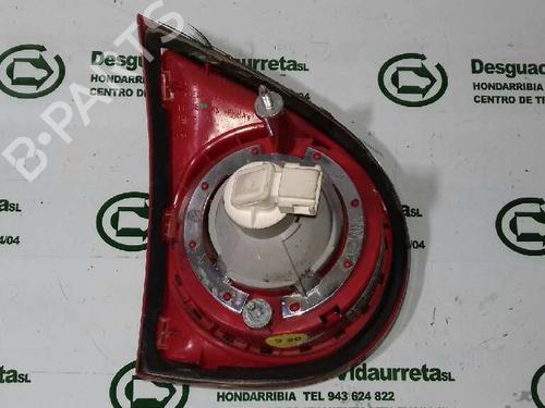 Right taillight VW GOLF V (1K1) 1.9 TDI | BP1528409C35 