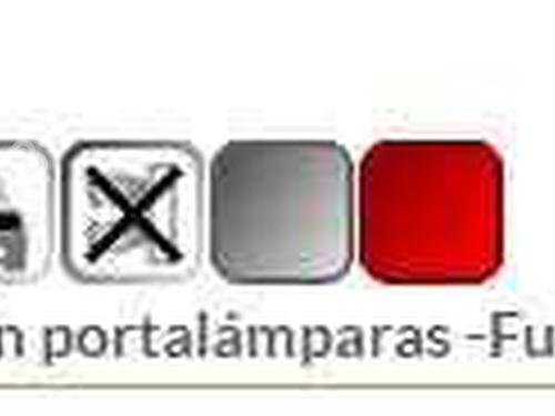 Left taillight FORD FIESTA V (JH_, JD_)  | BP8069494C34 