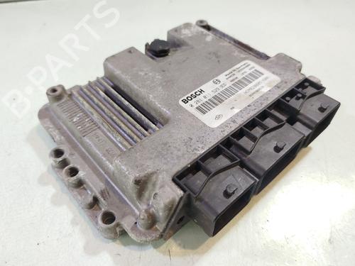 Engine control unit (ECU) OPEL VIVARO A Van (X83) 1.9 DTI (F7) | BP30059395M57 