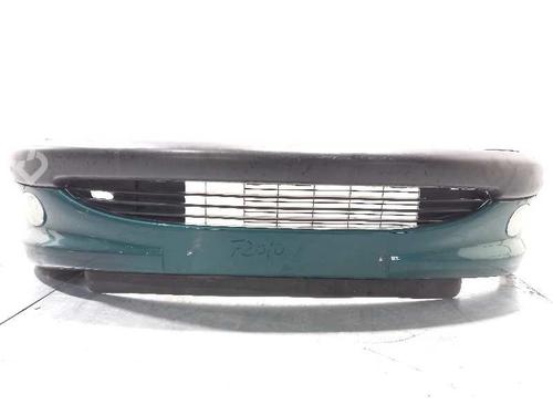 Used Front bumper PEUGEOT 206 Hatchback (2A/C) [1998-2012]  15648421