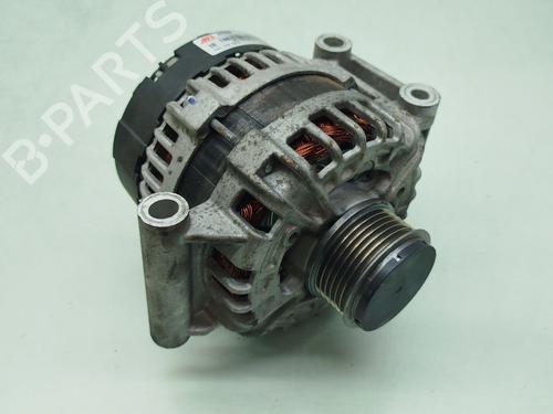 Used Alternator Alternator FORD TRANSIT Van (FA_ _) 2.2 TDCi (110 hp) 33689792 33689792
