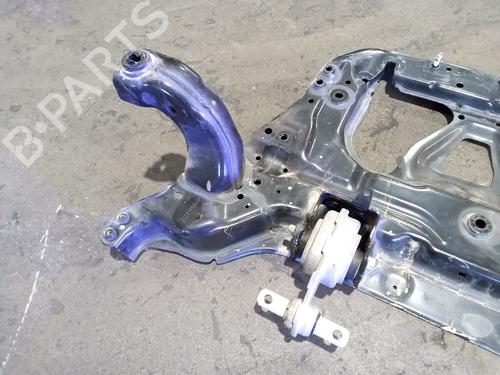Subframe MERCEDES-BENZ B-CLASS Sports Tourer (W247) B 200 d (247.012) | BP26567103M9 