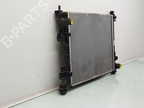 Køler KIA STONIC (YB) 1.0 T-GDi | BP38175904M31 - Image 2