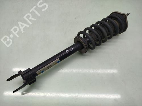 Used Right front shock absorber Right front shock absorber MERCEDES-BENZ C-CLASS T-Model (S205) C 220 BlueTEC / d (205.204) (170 hp) 34555974 34555974