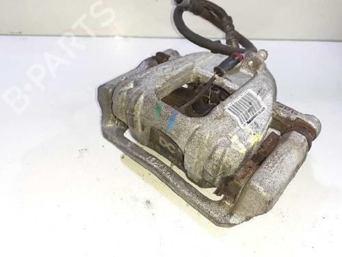 Used Right rear brake caliper MERCEDES-BENZ SPRINTER 4,6-t Van (B906) 413 CDI (906.653, 906.655, 906.657) (129 hp) 15424455