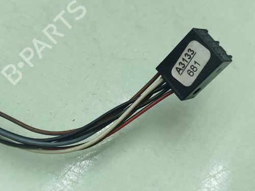 Left mirror MERCEDES-BENZ C-CLASS (W203) C 200 CDI (203.007) | BP29357067C26 