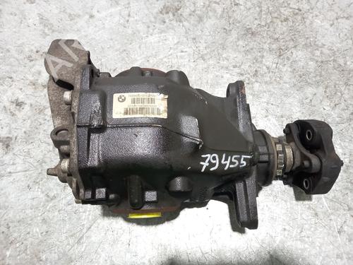 Used Rear differential BMW 3 Touring (F31) 318 d (143 hp) 30135229