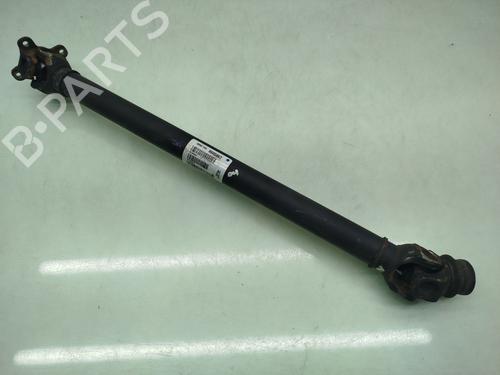 Used Driveshaft Driveshaft BMW X3 (F25) xDrive 20 d (190 hp) 34439974 34439974