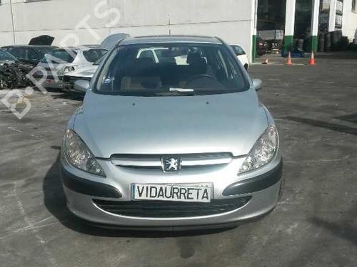 ABS pump PEUGEOT 307 (3A/C) 1.6 16V | BP1461839M43 