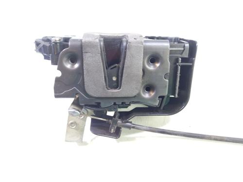 Front right lock FORD S-MAX (WA6) 2.0 TDCi | BP26518535C97 