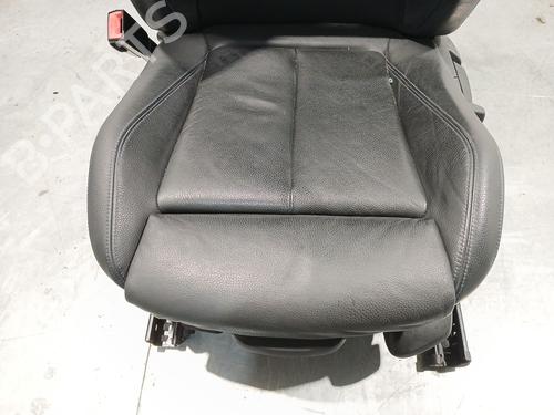 Left front seat BMW 1 (F21) 116 d | BP35953505C15 - Image 2