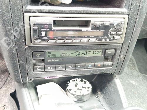 Front left window mechanism VW GOLF IV (1J1) 1.9 TDI | BP27157800C22 