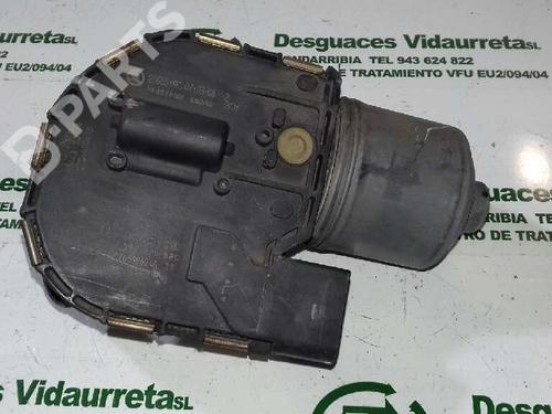 Motor limpia delantero SKODA OCTAVIA II (1Z3) [2004-2013]  2134564