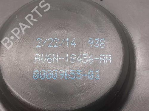 Heater blower motor FORD FOCUS III 1.0 EcoBoost | BP13873267M62 