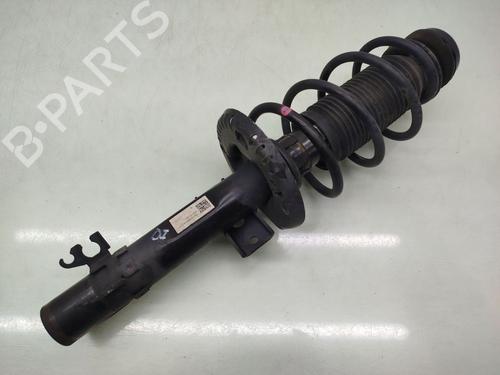 Used Left front shock absorber Left front shock absorber SEAT IBIZA IV (6J5, 6P1) 1.0 TSI (110 hp) 33691159 33691159