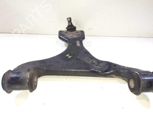 Left front suspension arm MERCEDES-BENZ VIANO (W639)  | BP13048698M12 