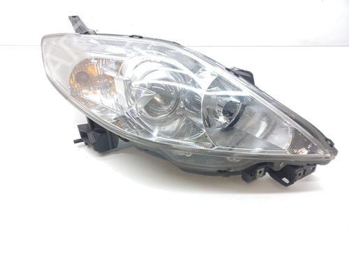 Right headlight MAZDA 5 (CR) 1.8 (CR19) | BP35794029C29 - Image 2