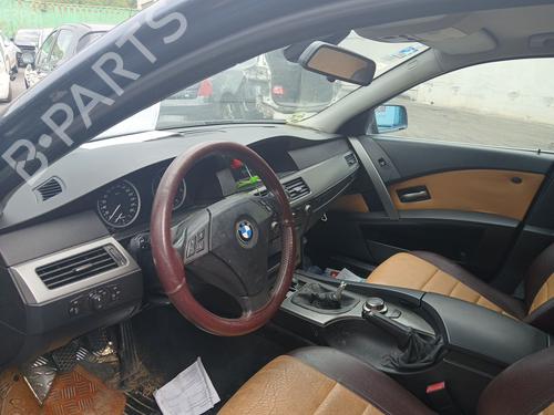 Engine control unit (ECU) BMW 5 (E60) 520 d | BP27605823M57 